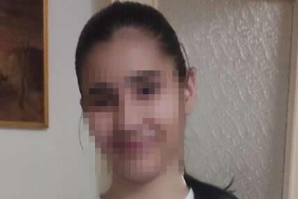 NESTALA DJEVOJČICA KOD MALOG MOKROG LUGA Otac prijavio nestanak, od sinoć joj se gubi svaki trag