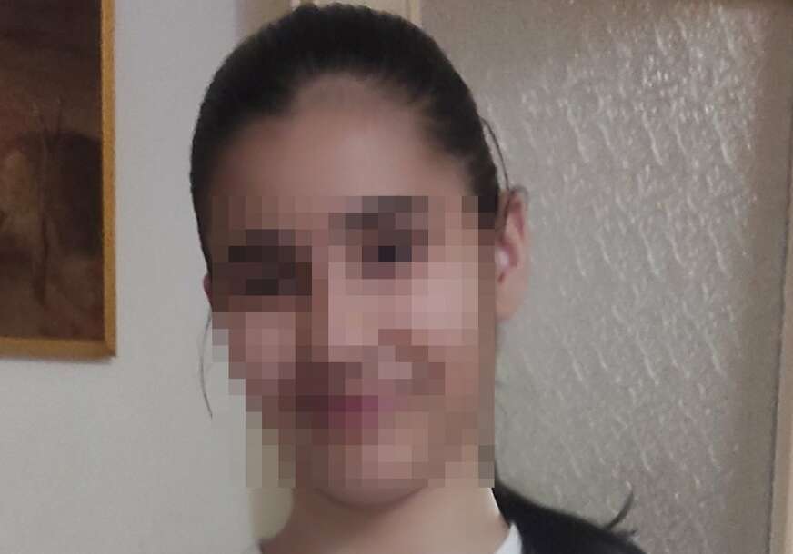 "Živa je i zdrava" Pronađena djevojčica (12) koja je nestala u Malom Mokrom Lugu