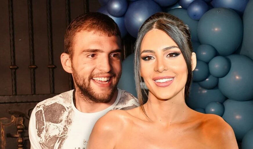 anastasija i veljko ražnatović