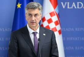 HRVATSKU TRESE POLITIČKI ZEMLJOTRES Plenković sazvao hitan sastanak, opozicija traži PAD VLADE zbog 37.000 tona opasnog otpada