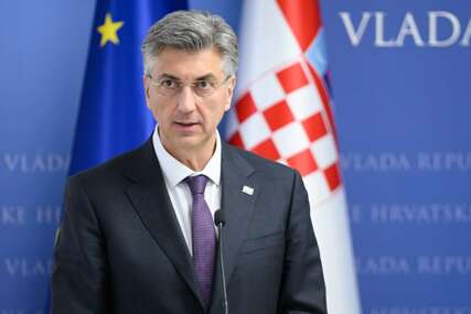 Na snagu stupaju naredne godine: Plenković o novom paketu mjera za suzbijanje inflacije