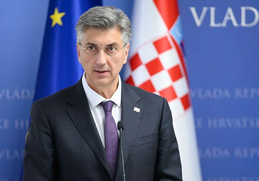 Na snagu stupaju naredne godine: Plenković o novom paketu mjera za suzbijanje inflacije