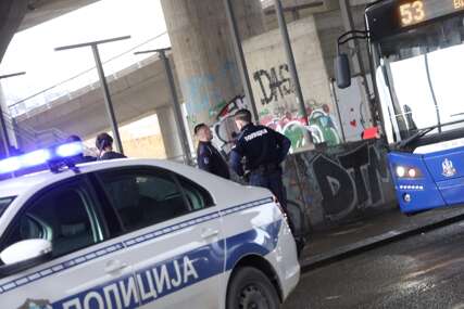 Žena ostala zaglavljena na vratima autobusa "Vukao je dok nije pala, zadobila je višestruke povrede glave i tijela"
