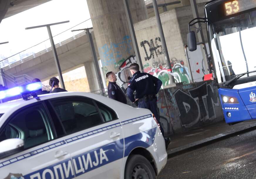 Žena ostala zaglavljena na vratima autobusa "Vukao je dok nije pala, zadobila je višestruke povrede glave i tijela"