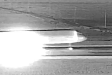 (VIDEO) AVION USMRTIO ČOVJEKA U punoj brzini se kretao pistom, isplivao uznemirujući snimak