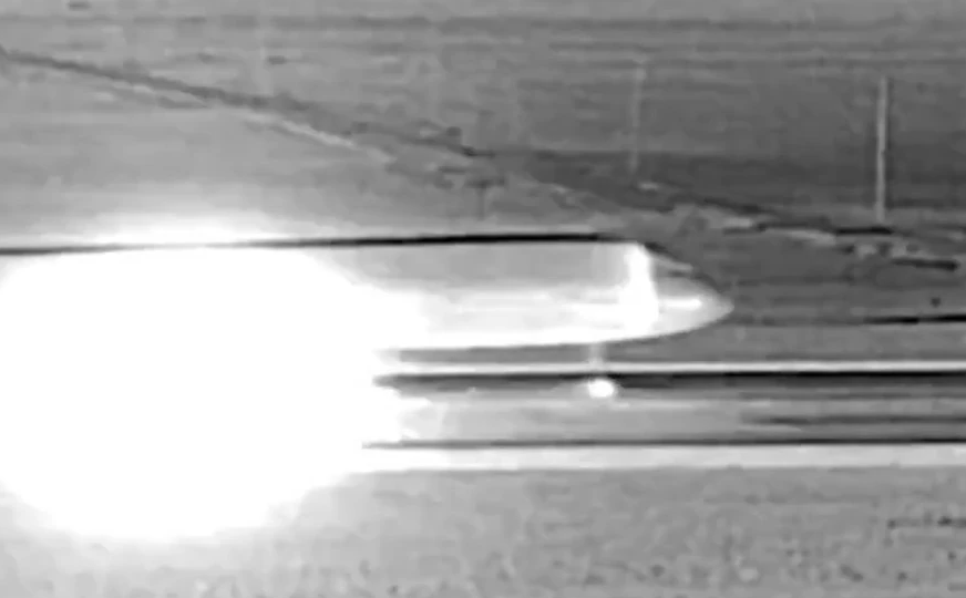 (VIDEO) AVION USMRTIO ČOVJEKA U punoj brzini se kretao pistom, isplivao uznemirujući snimak