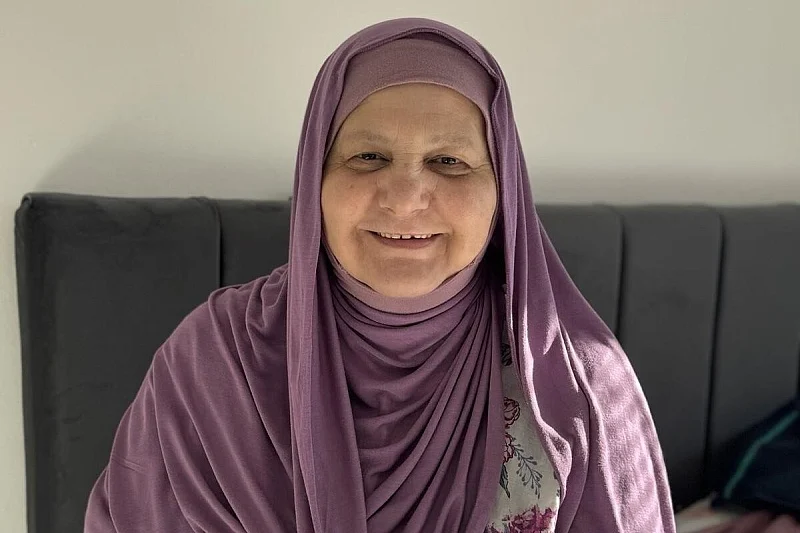 fadila korjenić