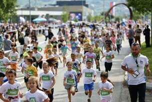 FOTO: VIVIA RUN&MORE WEEKEND
