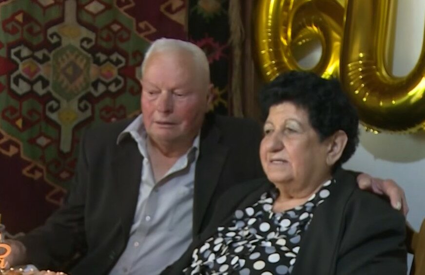  Lenka i Slobodan Melezović