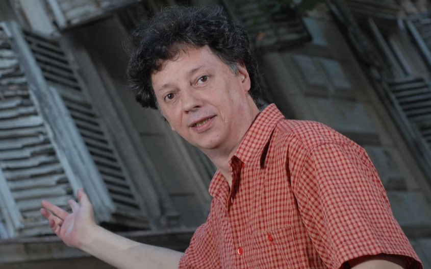 boris bizertić