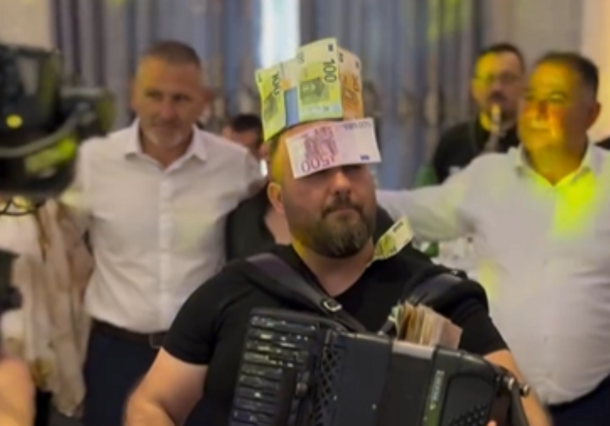borko radivojević