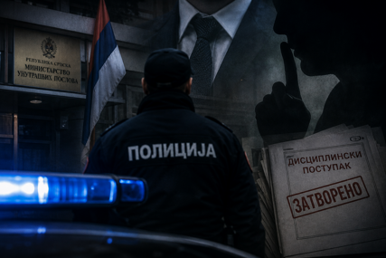 OTVORENA PANDORINA KUTIJA Zviždač iz policije progovorio, pa otkrio “pravila igre”, a šta kažu pravnici