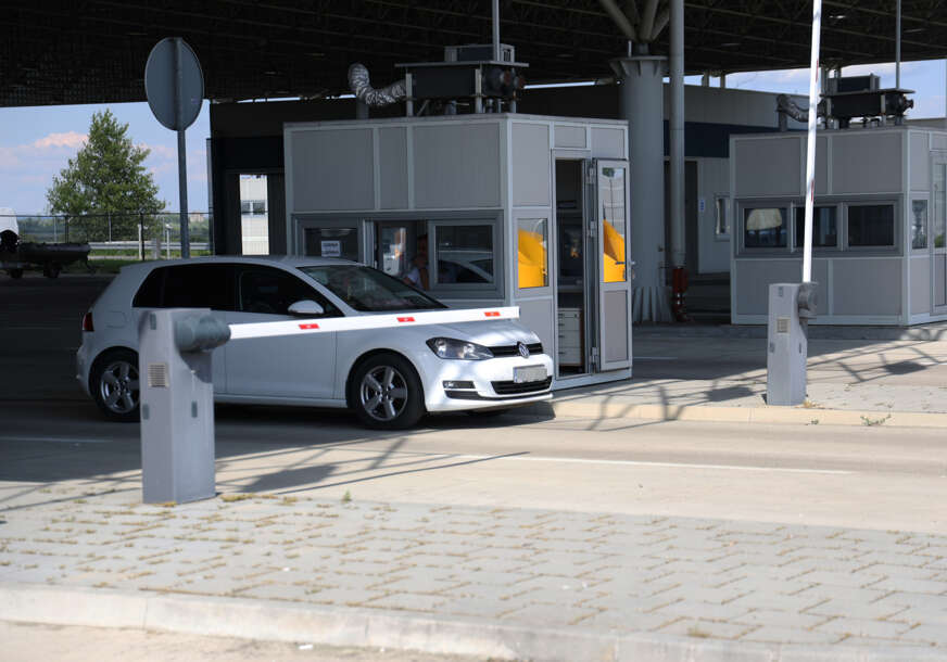 SVE SPREMNO ZA PRIMJENU ETIAS SISTEMA Evo koliko će građane BiH koštati ulazak u Hrvatsku
