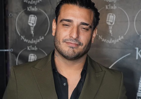 darko lazić 