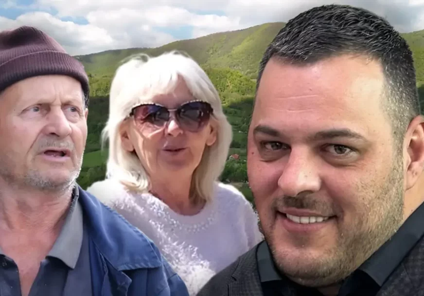 (VIDEO) "OTAC MU JE UMRO MLAD" Dejan Kostić veoma mlad doživio porodičnu tragediju, o svemu progovorili rođaci i komšije