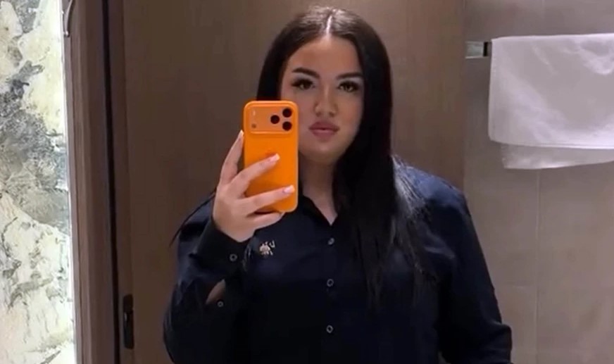 dina terzin