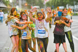 Vivia Run & More Weekend