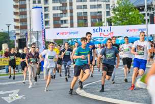 Vivia Run & More Weekend