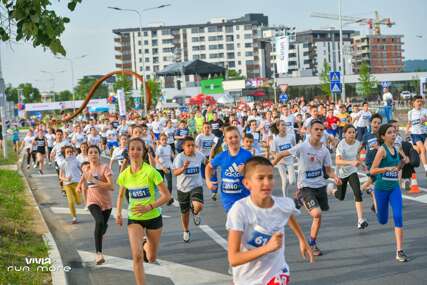 Vivia Run & More Weekend
