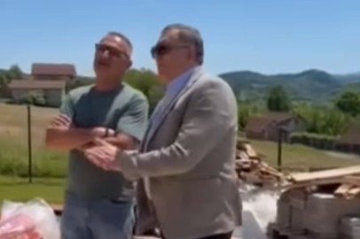 milorad dodik