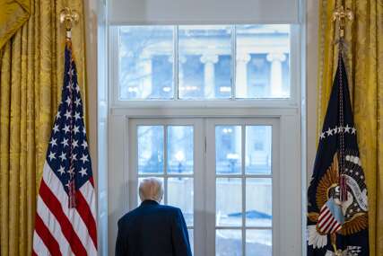 Donald Tramp
