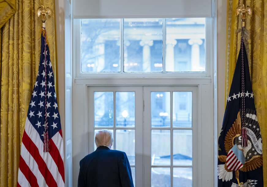 Donald Tramp