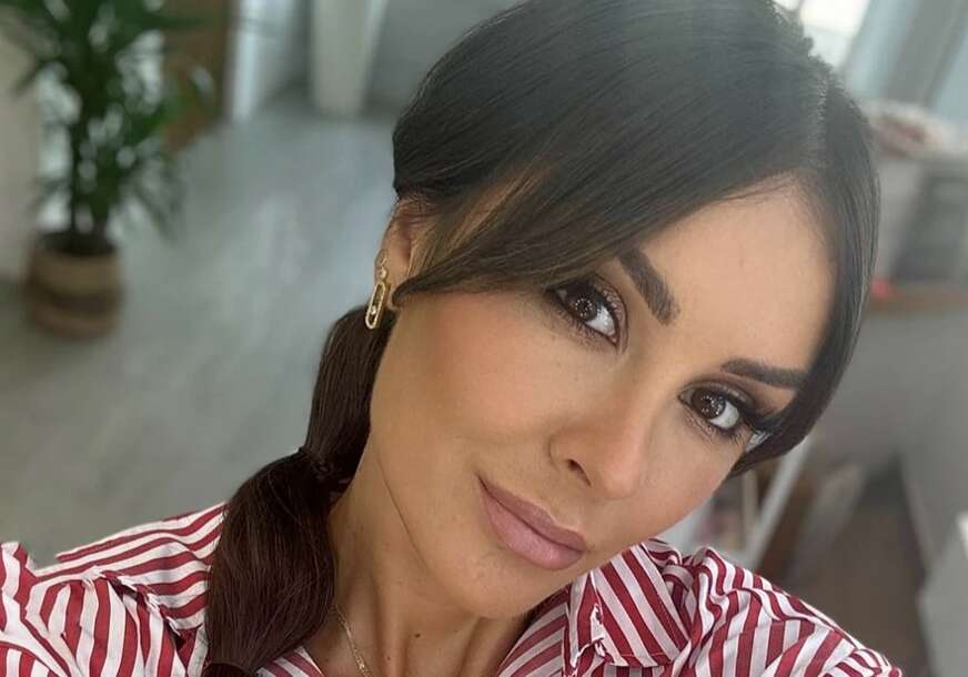 dragana mićalović 