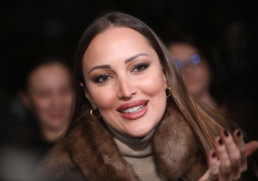 aleksandra prijović