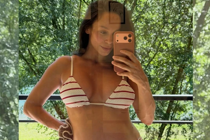 edita aradinović