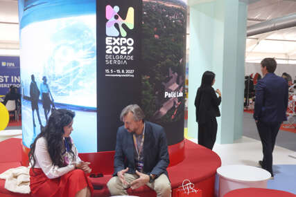 expo 2027