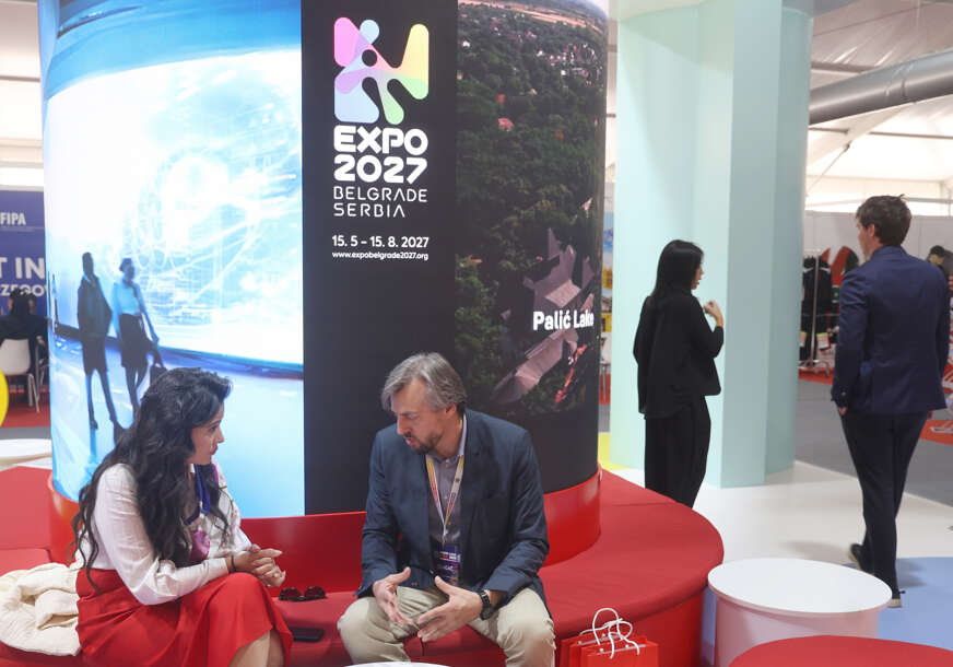expo 2027