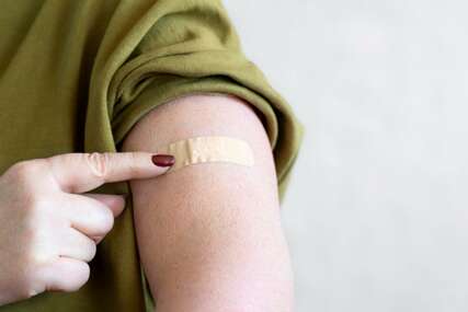 Novi pristup liječenju melanoma: Eksperimentalni flaster uništava ćelije raka kože