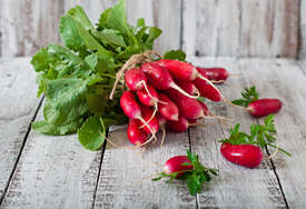 Mogu biti spremne za berbu već nakon 4 sedmice: Ovo povrće posadite sada i imaćete punu baštu na jesen
