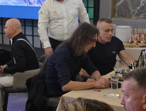 Goran Ratković Rale