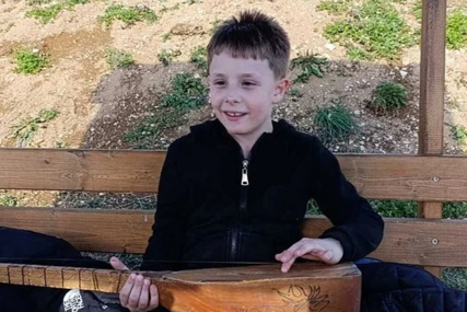 Srećan kraj potrage: Pronađen dječak (8) koji je danas nestao u Sarajevu