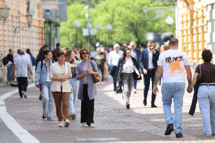 gradjani , gospodska ulica , banjaluka