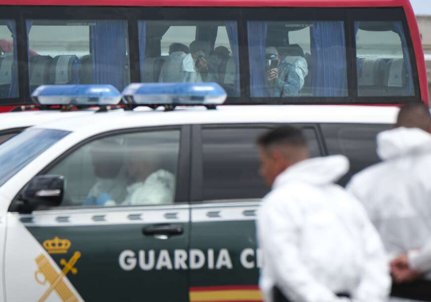 FOTO: ALBERTO VALDES/EPA