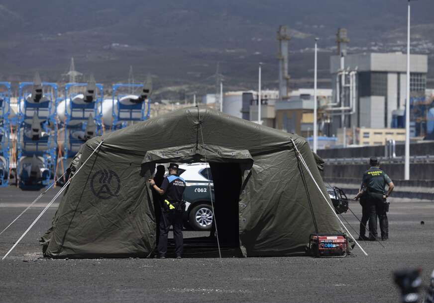FOTO: MIGUEL BARRETO/EPA