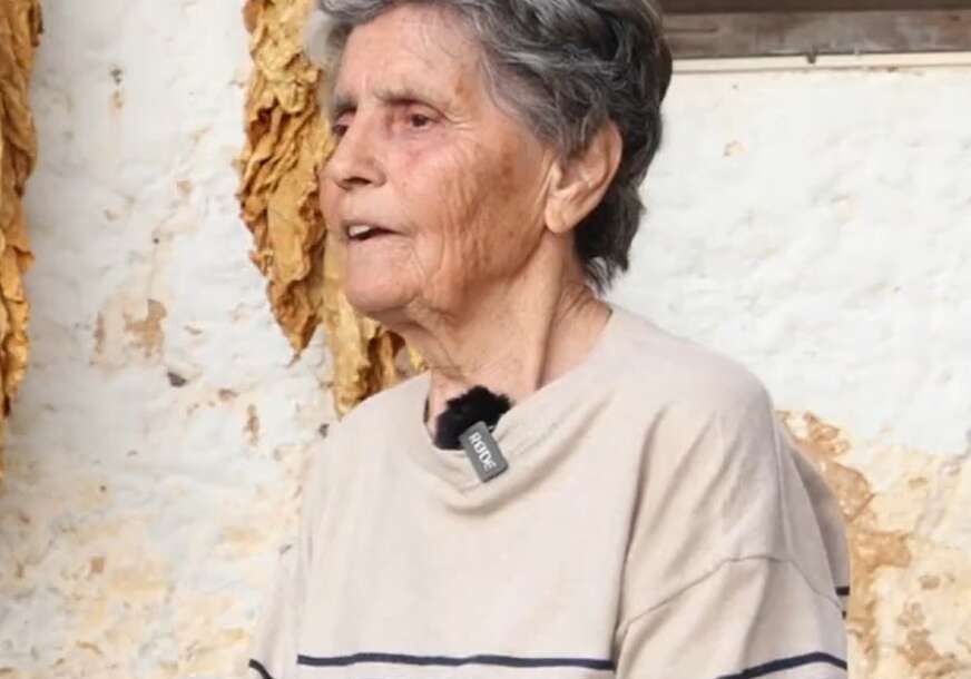 hercegovka ljuba