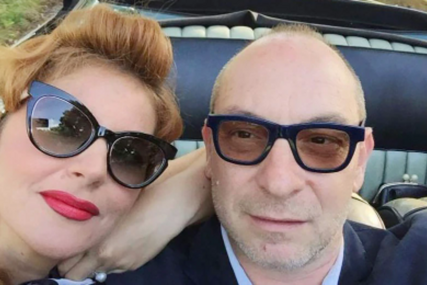 "Javio mi je da pilot nije preživio" Voditeljka doživjela veliku tragediju, dečko joj poginuo u avionskoj nesreći, sada je otvoreno progovorila o njemu