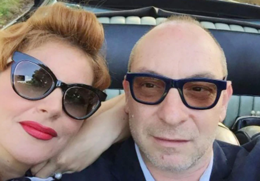 "Javio mi je da pilot nije preživio" Voditeljka doživjela veliku tragediju, dečko joj poginuo u avionskoj nesreći, sada je otvoreno progovorila o njemu