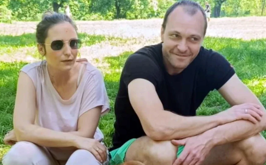 "Nije se odazivao" Glumac i njegova supruga otkrili kako su saznali da im SIN IMA AUTIZAM, otvoreno progovorili o svojoj borbi