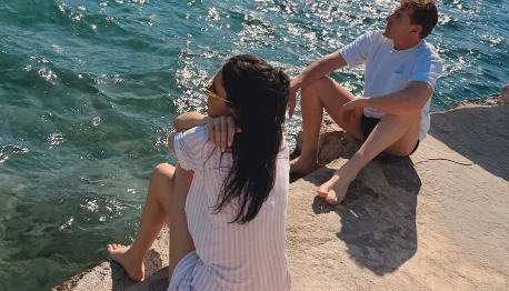 FOTO: JAGODENAMAGLI / INSTAGRAM