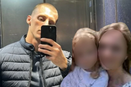 Sa kćerkom (6) u naručju skočila sa 6. sprata zgrade: Ivana godinama trpila nasilje, pa se odlučila na očajnički potez, njen suprug dobio OVU KAZNU