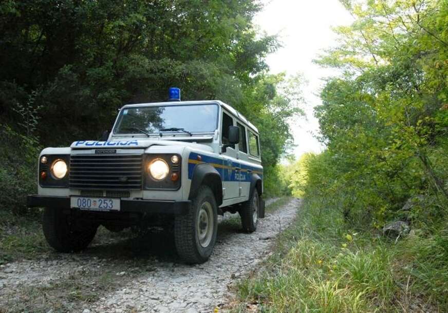 POLICIJA NA NOGAMA Nestao dječak (12) u Zagrebu, građanima upućen hitan apel