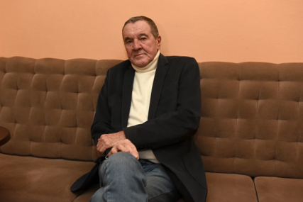 "Imao sam sreću" Glumac na rutinskom pregledu dobio OPASNU DIJAGNOZU, ovo je njegova priča
