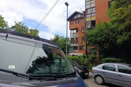 "Čuli smo da ga je mučila" Isplivavaju novi detalji ubistva na Čukarici, komšije otkrile ŠOK DETALJE