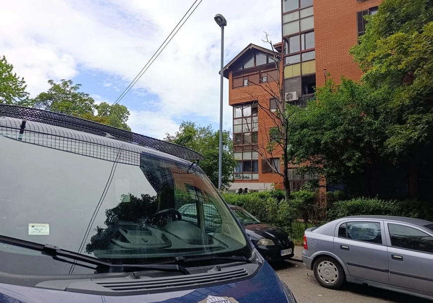 "Ranije je pravila incidente" Nakon ubistva na Čukarici oglasile se komšije bračnog para, pa otkrile ŠOK DETALJE