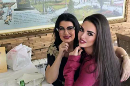 Plijeni izgledom: Kćerka Saške Karan diplomirala fiziku, pjevačicina nasljednica izrasla u pravu ljepoticu