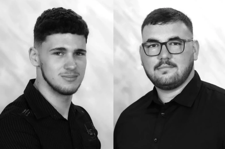 Izgubljena 2 mlada života: Bogatić proglasio Dan žalosti zbog pogibije dvojice maturanata (19) u stravičnoj saobraćajnoj nesreći